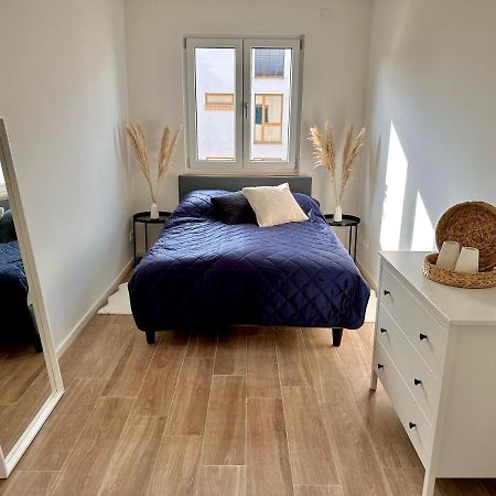 Komfortables Feriendomizil In Leipzig Apartamento Exterior foto