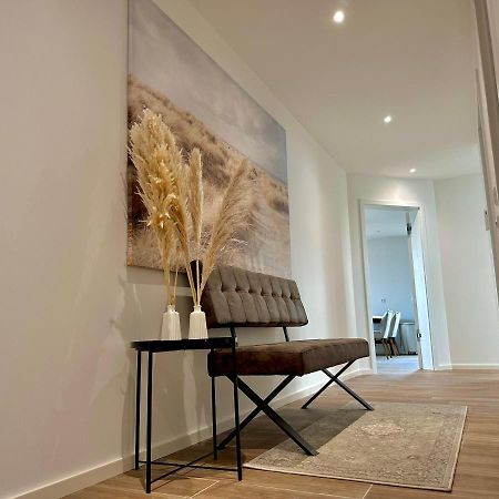 Komfortables Feriendomizil In Leipzig Apartamento Exterior foto